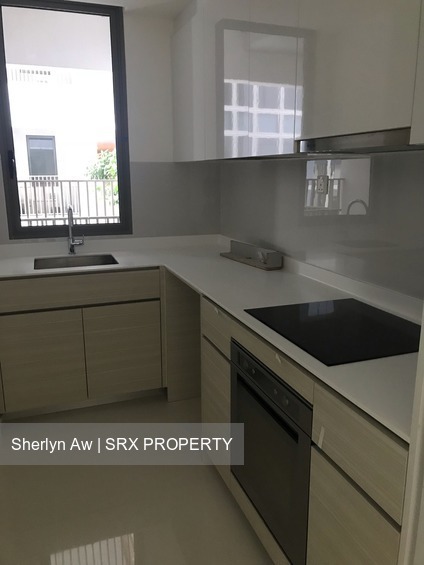 TRE Residences (D14), Condominium #181125362